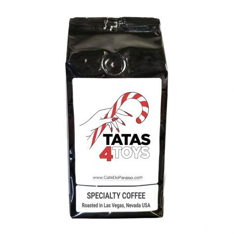 Tatas4Toys Coffee